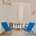 بيت للعطل Casa Carrubbo -jennas- *