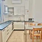 بيت للعطل Casa Carrubbo -jennas- كارديدو