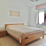 بيت للعطل Casa Carrubbo -jennas- *