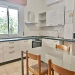 بيت للعطل Casa Carrubbo -jennas- كارديدو