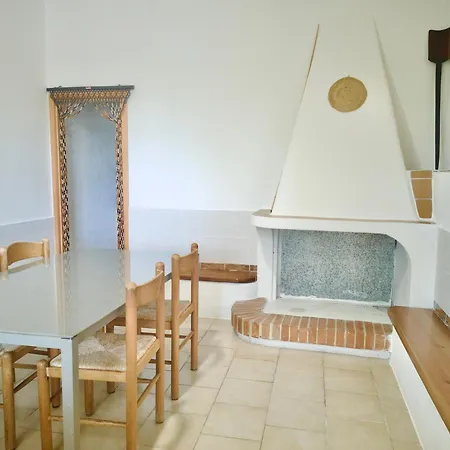 Casa Carrubbo -jennas- بيت للعطل