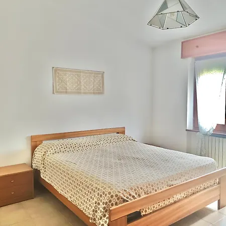 Holiday home Casa Carrubbo -jennas- *