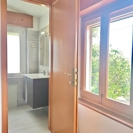 Casa Carrubbo -jennas- Holiday home *