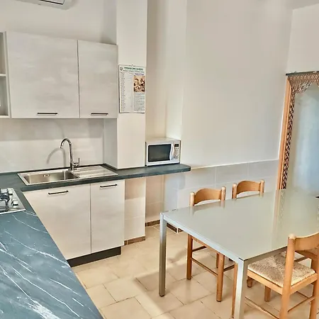 Casa Carrubbo -jennas- Dom wakacyjny