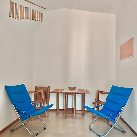 Dom wakacyjny Casa Carrubbo -jennas- *