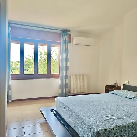 Casa Carrubbo -jennas- Holiday home Cardedu