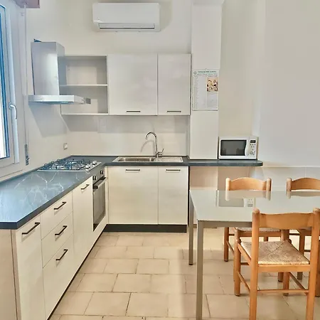 Holiday home Casa Carrubbo -jennas- Cardedu