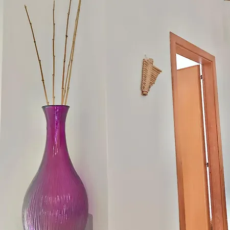 Casa Carrubbo -jennas- Cardedu