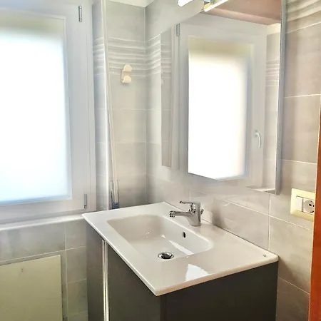 Holiday home Casa Carrubbo -jennas- *