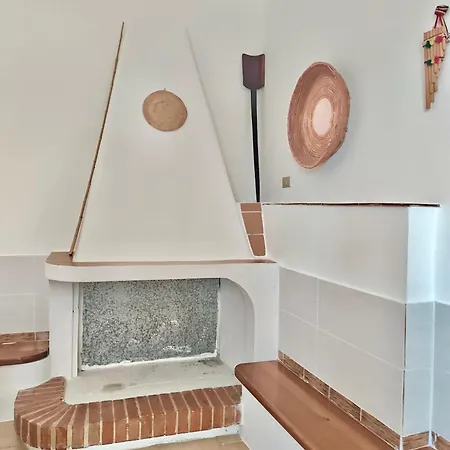 Casa Carrubbo -jennas- * Cardedu