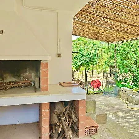 Casa Carrubbo -jennas- Casa vacanze *
