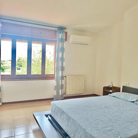 Casa Carrubbo -jennas- Cardedu