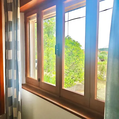 Dom wakacyjny Casa Carrubbo -jennas-