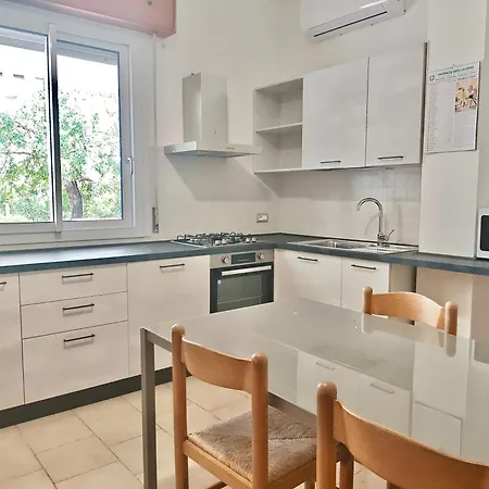 Dom wakacyjny Casa Carrubbo -jennas- Cardedu