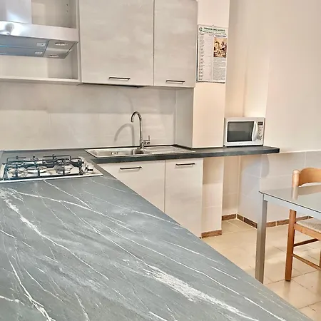 Casa Carrubbo -jennas- * Cardedu