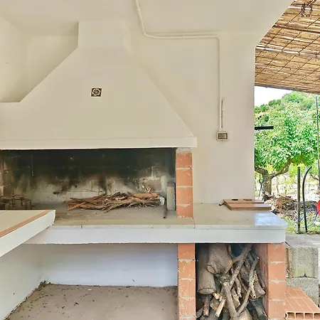 Casa Carrubbo -jennas- Casa vacanze