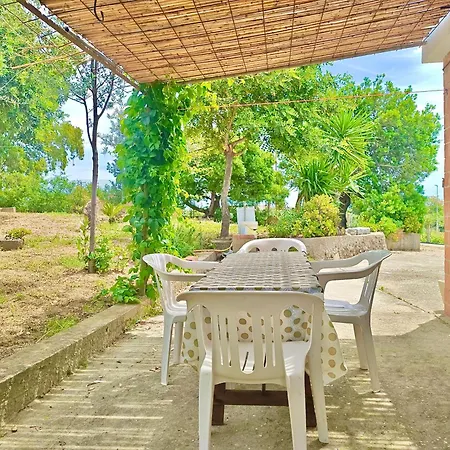 Casa Carrubbo -jennas- * Cardedu